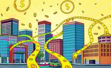 Aproveite fundos imobiliários para renda passiva mensal