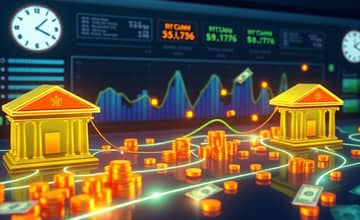 Automatize transferências para garantir economia mensal