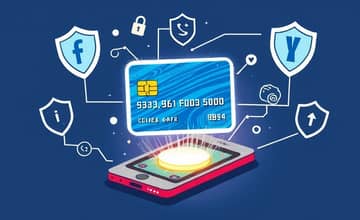 Cartão virtual para compras online mais seguras