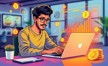 Conta digital com funcionalidades para freelancers