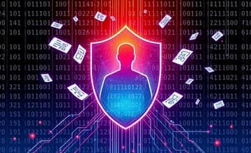 Seguro contra roubo de identidade e dados digitais