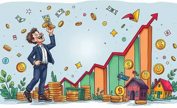Inclua aportes extras quando receber renda variável