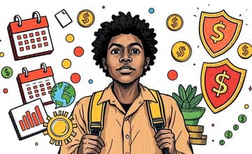 Seguro para microempreendedores individuais