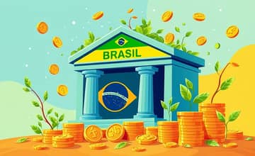 Conta corrente com opções de investimento automático