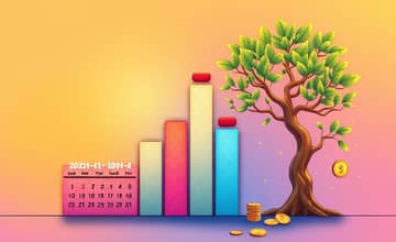 Inclua aportes programados para manter disciplina