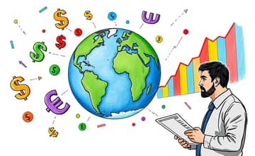 Fundo cambial para diversificação internacional