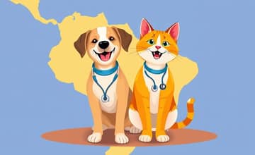 Plano de saúde para pets com cobertura nacional