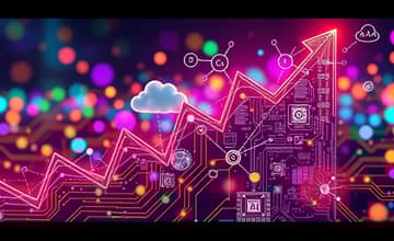 Fundo temático para investir em tecnologia e inovação