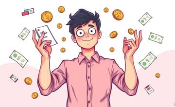 Tenha controle sobre dívidas para evitar desequilíbrio