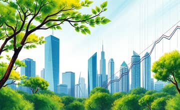 Tendências ESG ganham força na análise de risco