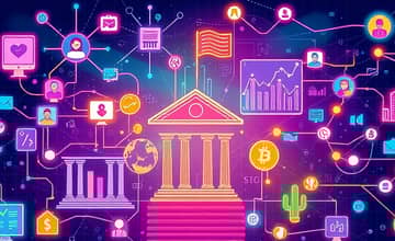 A aceleração do open finance amplia concorrência entre bancos