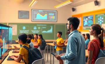 Empresas de educação investem em plataformas digitais