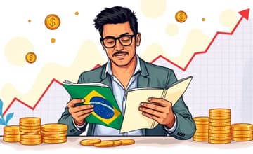A inflação controlada reacende o interesse em renda fixa