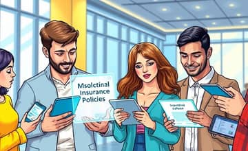 Mercado de seguros inova com produtos digitais e personalizados