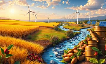Tendências em commodities impulsionam novas estratégias de alocação