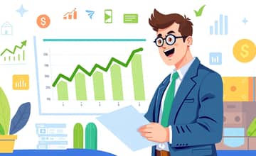 Fundos passivos conquistam investidores de perfil conservador