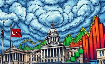 Cenário político eleva a volatilidade nos investimentos