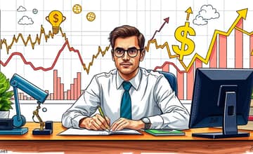 Oscilações globais mudam o apetite do investidor brasileiro