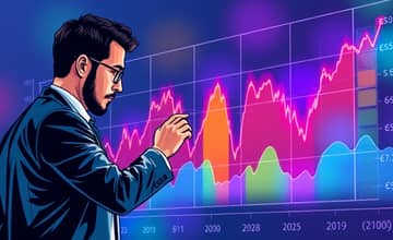 A volatilidade do mercado exige revisão constante de portfólios