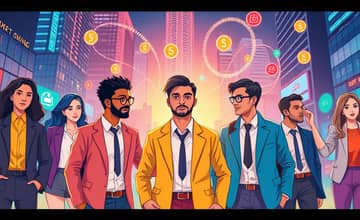 Startups financeiras lideram mudanças no setor de crédito