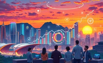 Empresas de tecnologia se destacam com resultados acima do esperado
