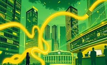 Mercado de capitais brasileiro atrai capital estrangeiro