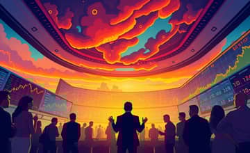 Cenário eleitoral eleva a volatilidade nos ativos brasileiros