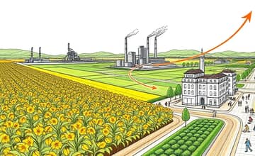 Resultados trimestrais redefinem perspectivas setoriais