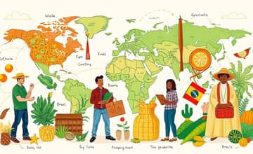 Empresas exportadoras buscam nichos diante de restrições globais