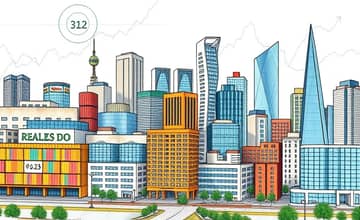 Fundos imobiliários ajustam portfólios frente a novas tendências