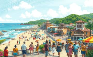 Setores de turismo e lazer voltam a crescer com reabertura