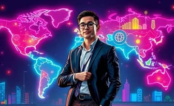 Inclua fundos temáticos para investir em tendências globais