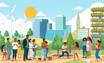 Empresas listadas ampliam foco em responsabilidade social