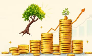 Use aportes mensais para aproveitar os juros compostos