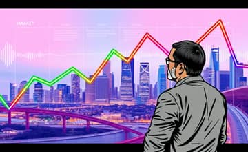 Acompanhe o desempenho do portfólio a cada ciclo de mercado