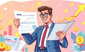 Renda fixa volta a ser protagonista com alta dos juros