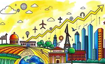 Mercado de capitais aposta em novos índices setoriais