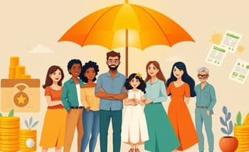 Inclua produtos de previdência para o planejamento familiar