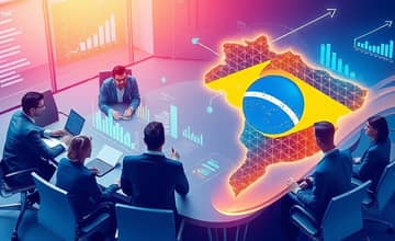 Reformas tributárias mudam planejamento de grandes companhias