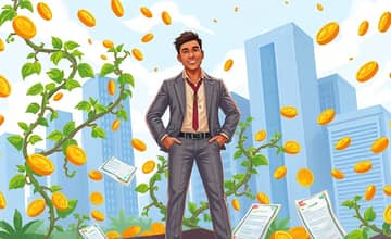 Inclua ações de dividendos para gerar renda passiva