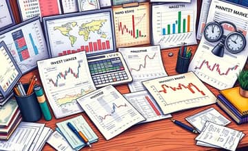Analise o impacto tributário antes de diversificar a carteira