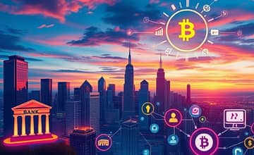 O avanço do open banking incentiva competitividade entre bancos