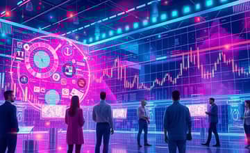 Inclua fundos quantitativos para inovar a estratégia