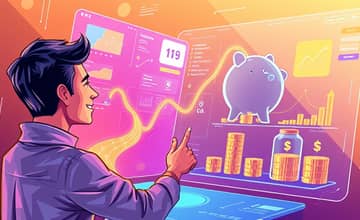 Automatize transferências para garantir disciplina