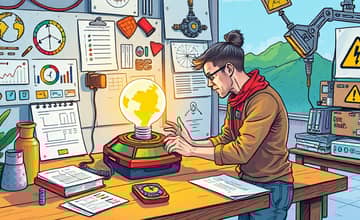 Avalie produtos inovadores com atenção ao risco