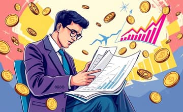 Analise o impacto tributário em cada escolha de investimento