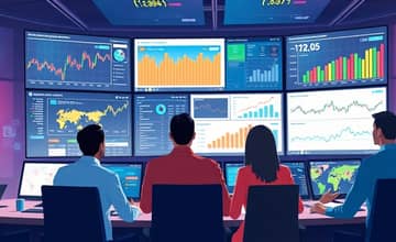 Acompanhe relatórios e notícias para ajustar decisões estratégicas