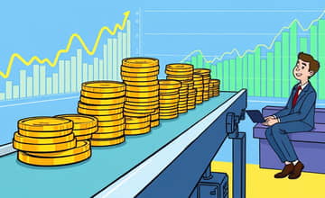 Inclua aportes automáticos para fortalecer o hábito de investir