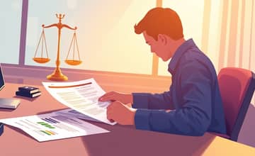 Inclua revisão anual de contratos bancários