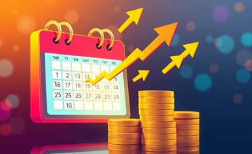 Inclua aportes programados para manter disciplina financeira